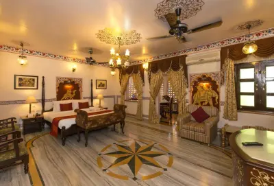 उम्मेद भवन