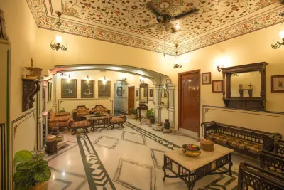 उम्मेद भवन