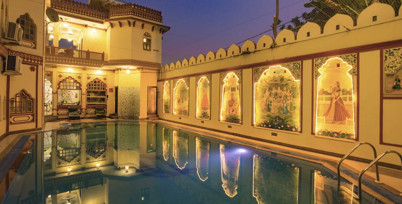 उम्मेद भवन
