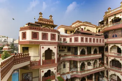उम्मेद भवन