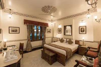 उम्मेद भवन