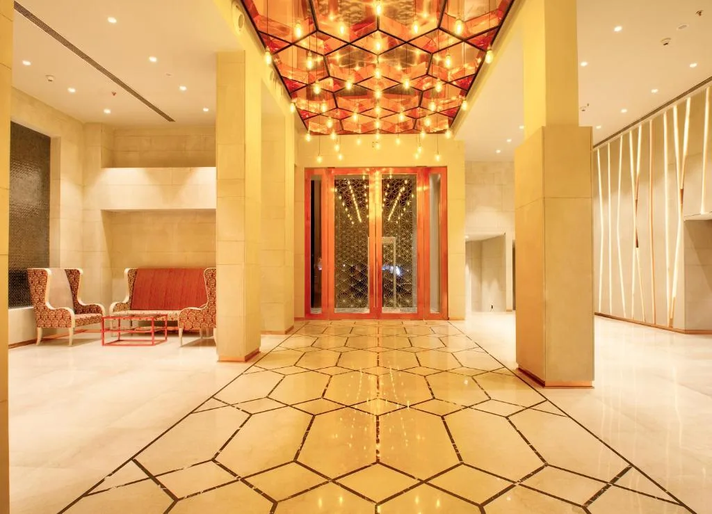 Sarovar Premiere, Jaipur