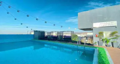 Royal Orchid Central jaipur